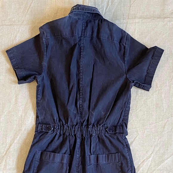 M. Crow Jumpsuit - Picture 4 of 7